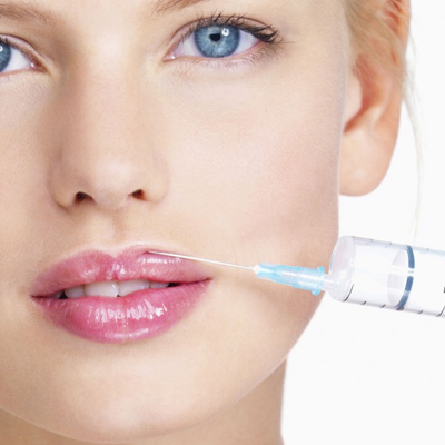 Injectable Fillers